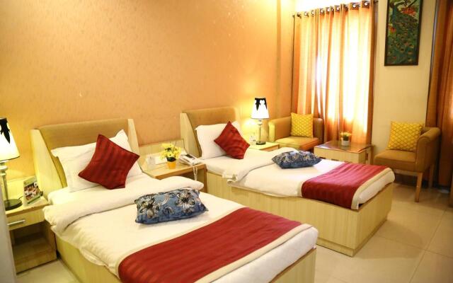 Hotel Rajshree
