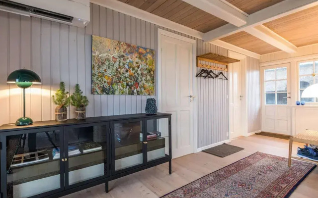 Holiday Home in FanÃ¸