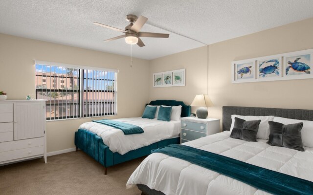 Golden Shores 210