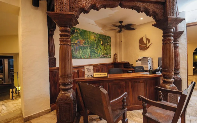 Vista Suites at Parador