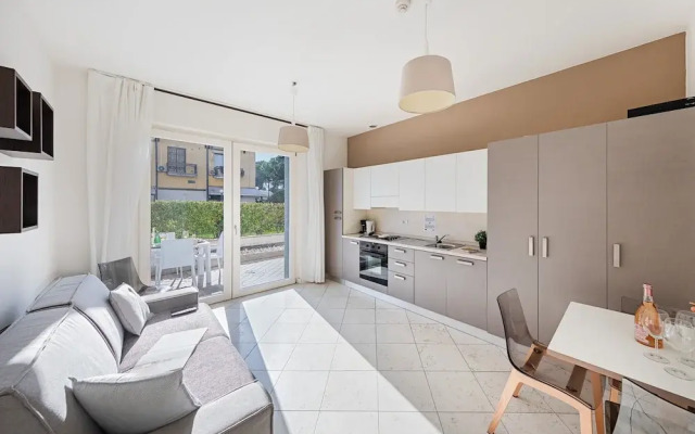 Residenza Miralago - 04 Augusta - Locazione BK