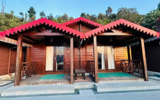 Digantaa Resort