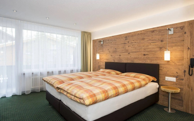 Hotel Jägerhof