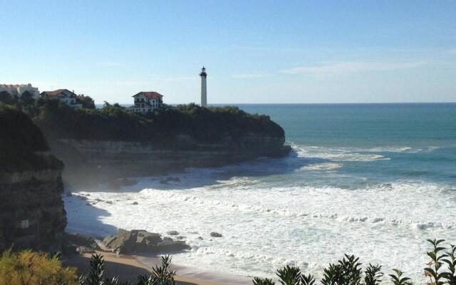 Appartement Anglet, 2 pièces, 4 personnes - FR-1-3-495