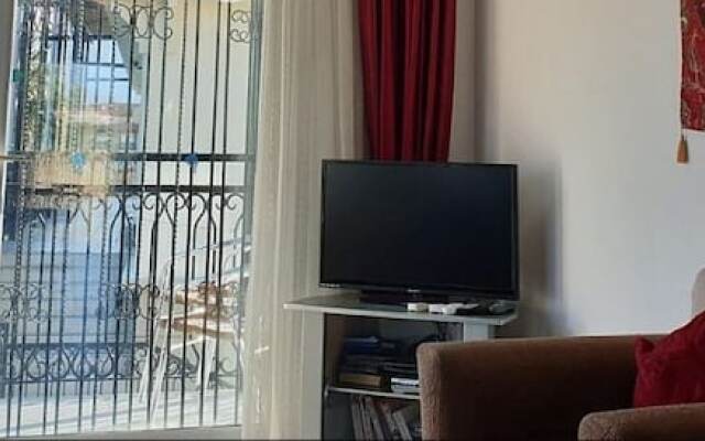 Calis Beach A4 by tatilevikiralama