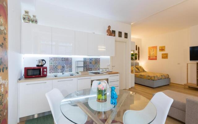 Torino Express Apartment