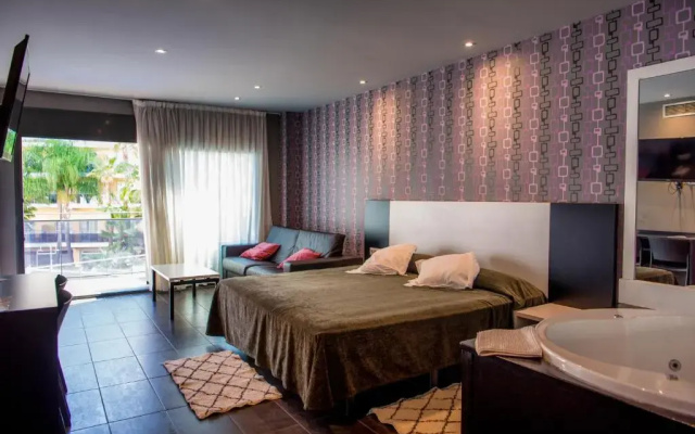 Acacias Hotel Suites Spa