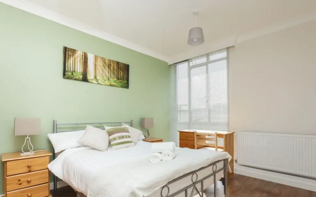 CDP Apartments - Bayswater