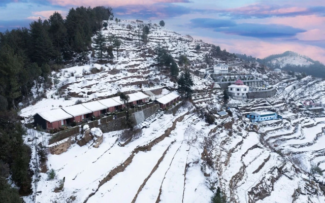 The Koti Village Resort