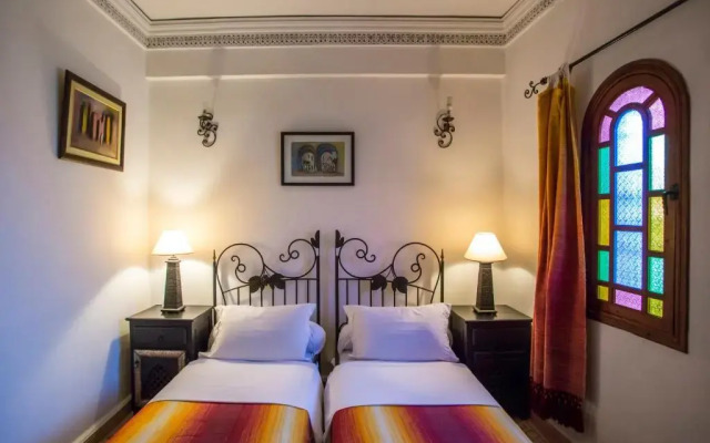 Riad Jnane Mogador