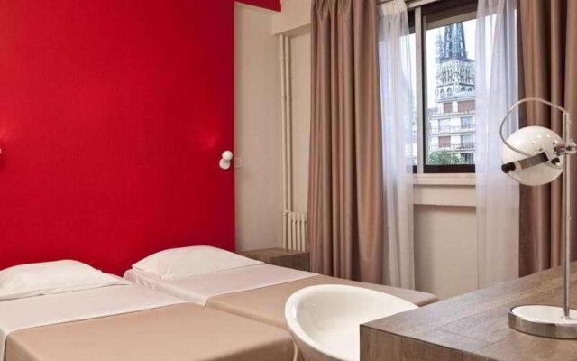 ibis Styles Rouen Centre Cathedrale