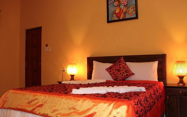 Xin Chao Hotel