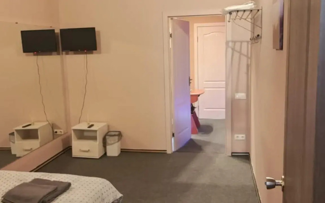 Guest house Turgenevsky