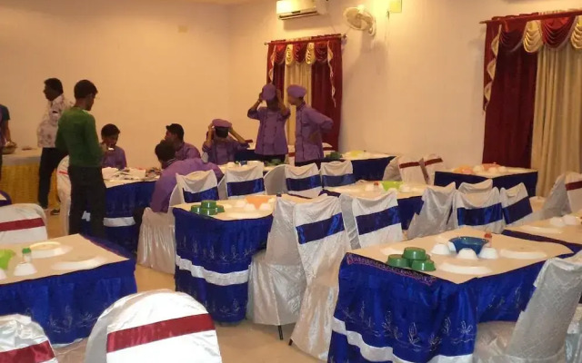Hotel Pritika