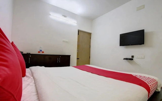 Sky Hotels by OYO Rooms