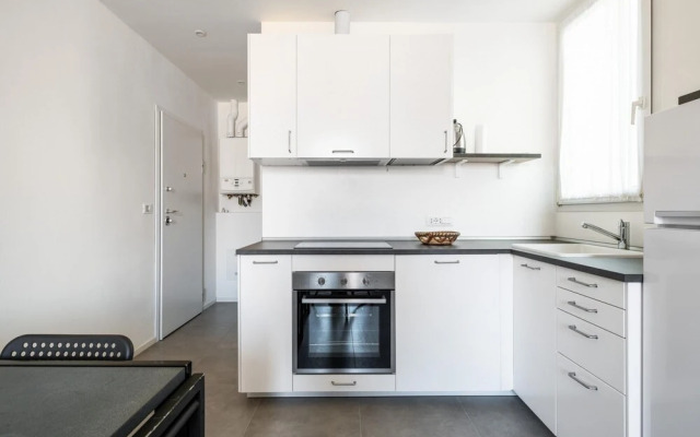 San Felice 56 sub 44 - San Felice Apartment II