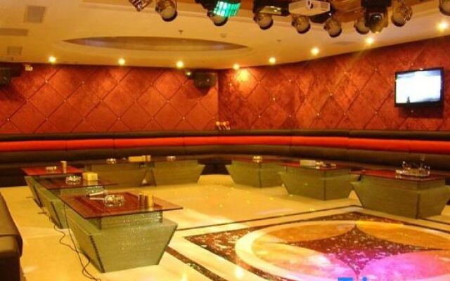 Zhulinshan Grand Hotel