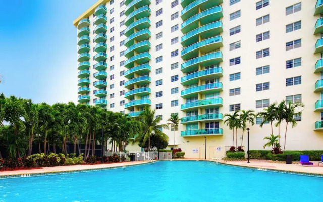 Luxury Miami Beach Condos