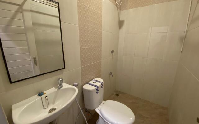 Mapala Guest House Makassar RedPartner