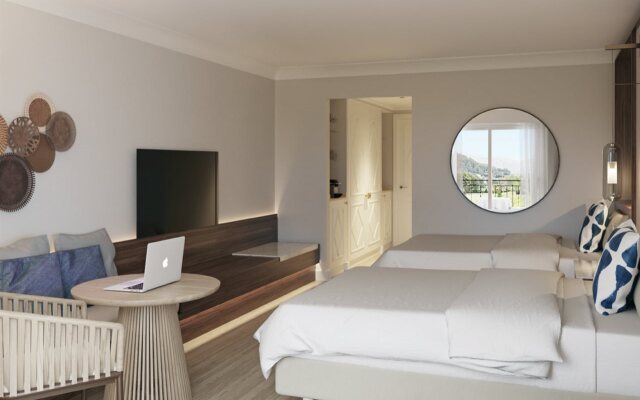 Denia Marriott La Sella Golf Resort & Spa