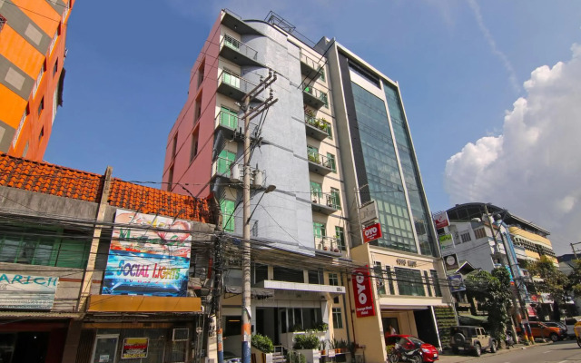 Orange Nest Hotel