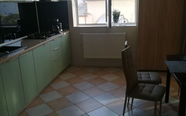RamTur Apartament Mamaia