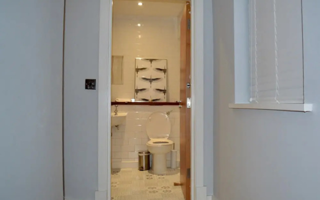 Modern 1 Bedroom Apartment in Manchester City Centre