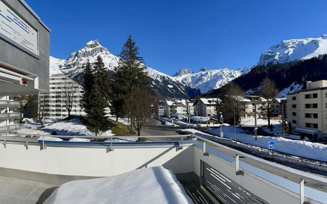 Sunnmatt West Wohnung 936 Engelberg