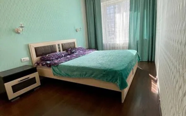 Апартаменты Рантье на ул. Красных Мадьяр, д. 14/2