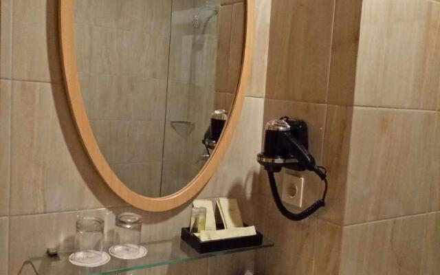 Hotel Chanti