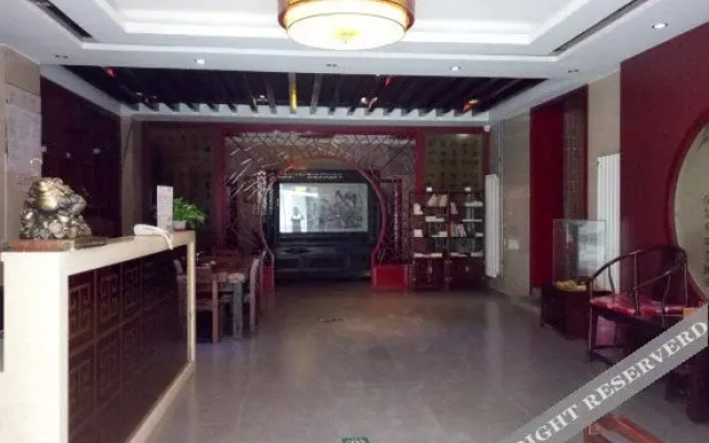 da zhou Hotel