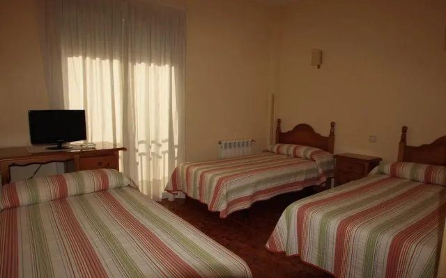 Hostal Sunami