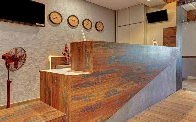 Treebo Rainbow Grand