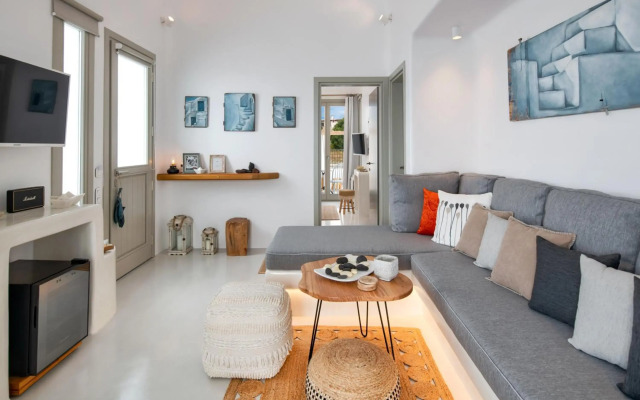 Milestone Villas