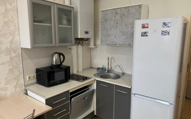 Студия на Медовой