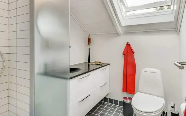 5 Person Holiday Home in Skjern