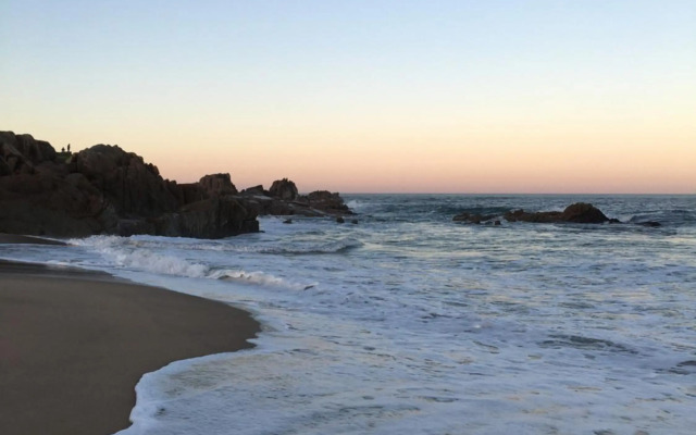 Simla Luxury Apartments