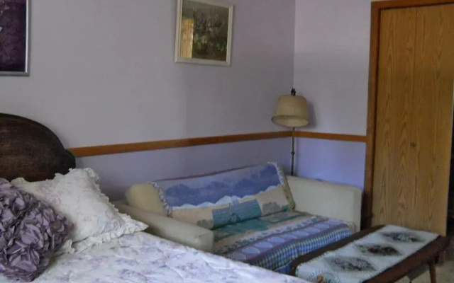 Eagles Rest B&B