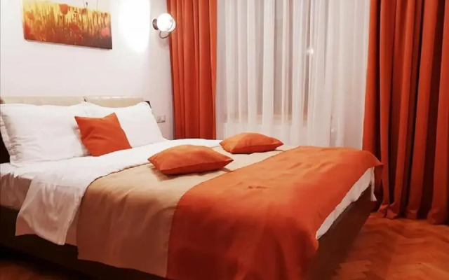 Studio Piata Mare apartments