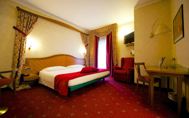 Best Western Hotel Luxor