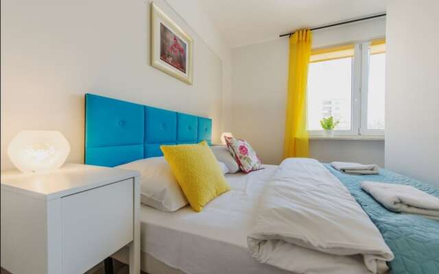 P&O Apartments Anielewicza