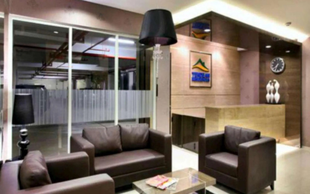 Tendean Residence