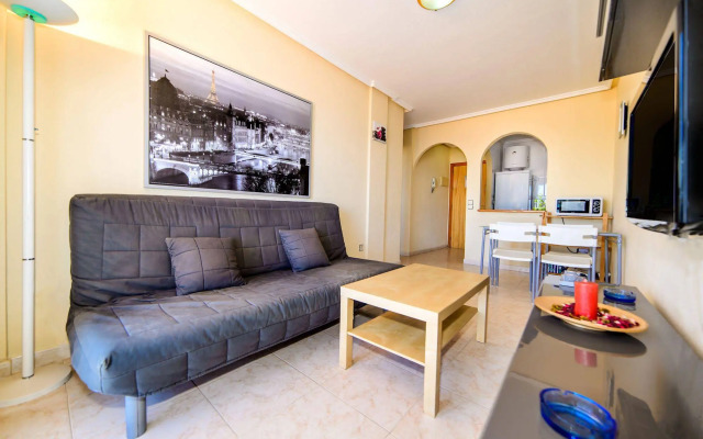 Apartamento Bennecke Pleamar