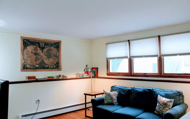 4Br House with Sauna Room and Pool