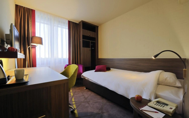 Mercure City Groningen Martiniplaza Hotel