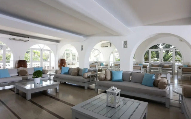 Aphrodite Beach Resort Hotel