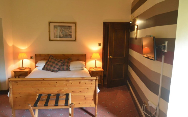 Ennerdale Country House Hotel