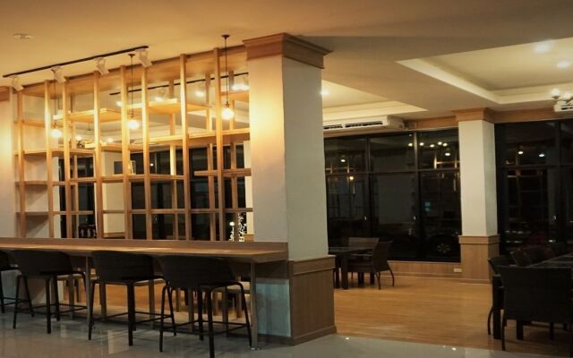Phatra Boutique Hotel