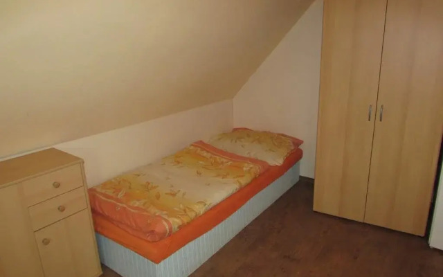 Rybářská Chata U Sumce