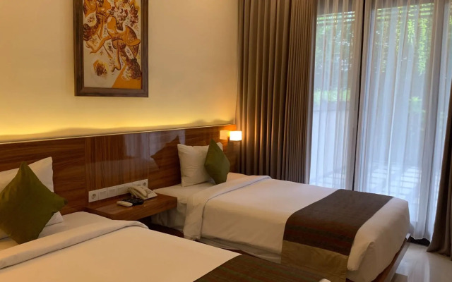 Argya Santi Resort